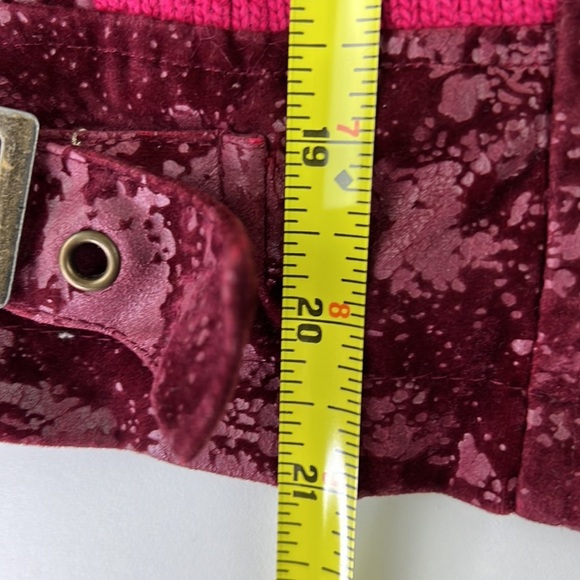 Men's Hunting Zippered Jacket - Picture 7 of 10